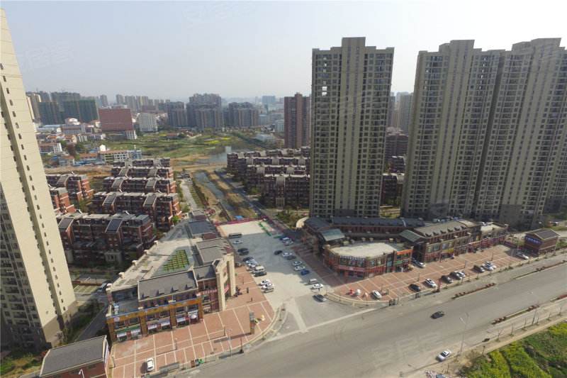 聯(lian)投國(guo)際城