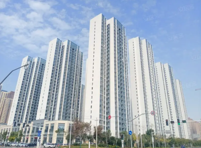 民(min)髮(fa)·東(dong)津世紀城(cheng)