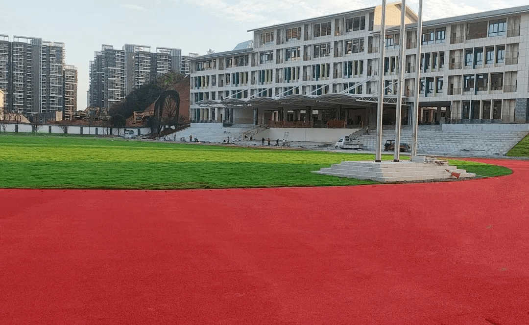 恩(en)施實(shi)驗小(xiao)學