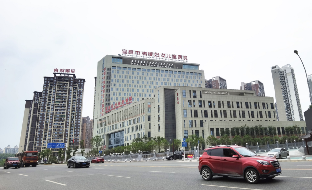 夷(yi)陵區婦(fu)女兒(er)童(tong)醫(yi)院(yuan)